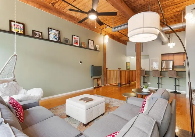 Photo 1 of Condo for sale at 1 Envelope Ter #107, Worcester, MA 01604 | MLS# 73550080 | Listing updated on 2026-10-03