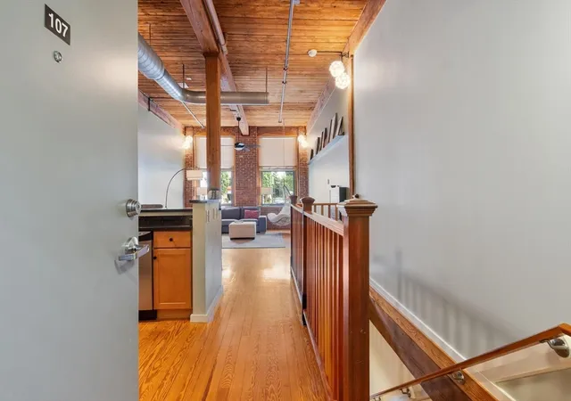 Photo 3 of Condo for sale at 1 Envelope Ter #107, Worcester, MA 01604 | MLS# 73550080 | Listing updated on 2026-10-03