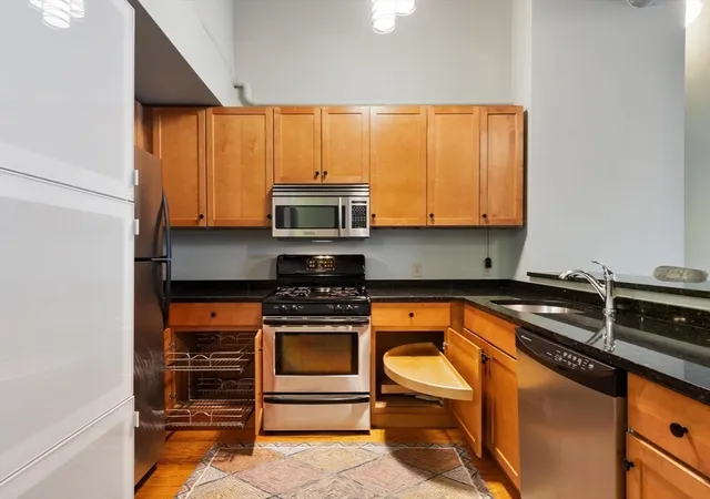 Photo 4 of Condo for sale at 1 Envelope Ter #107, Worcester, MA 01604 | MLS# 73550080 | Listing updated on 2026-10-03