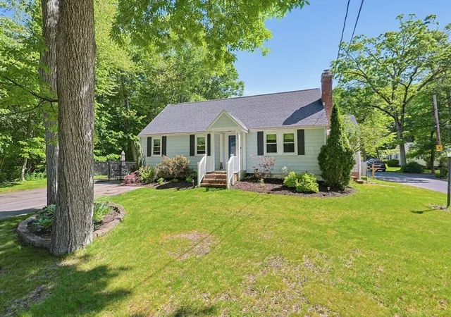 Homes for sale in Ashland, MA | 232 Prospect St, Ashland, MA 01721 | MLS# 73525914