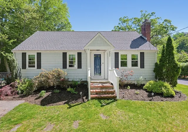 Homes for sale in Ashland, MA | 232 Prospect St, Ashland, MA 01721 | MLS# 73525914