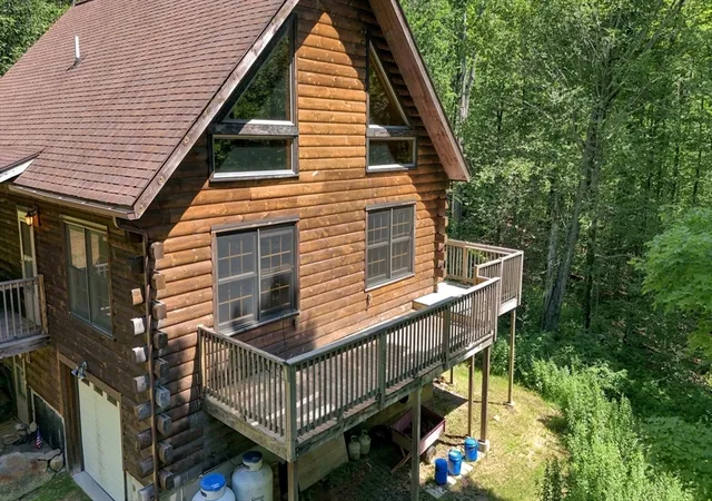 2nd image of 35 South Rd Ext, Hinsdale, MA 01235 | MLS# 73562899