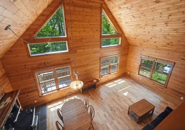 3rd image of 35 South Rd Ext, Hinsdale, MA 01235 | MLS# 73562899