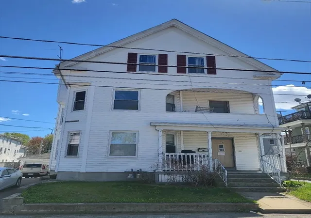 1st image of 242 Green St, Brockton, MA 02301 | MLS# 73519201