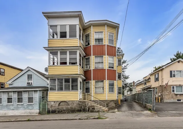 Photo 2 of Sale Pending at 30 32 Spruce, Lawrence, MA 01841 | MLS# 73568715 | Listing updated on 2026-09-03