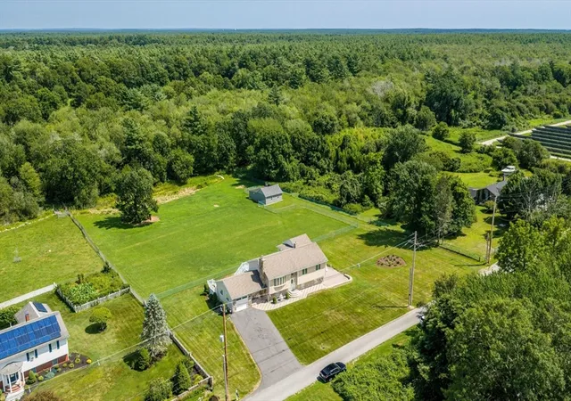 Photo 2 of Single family home for sale at 38 Cushing Ln, Acushnet, MA 02743 | MLS# 73562845 | Listing updated on 2026-09-10