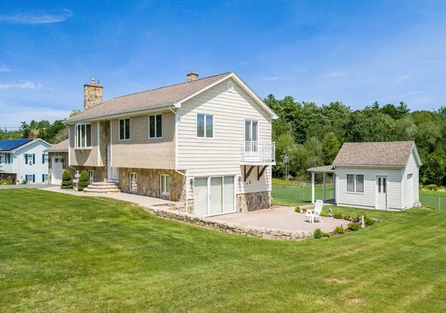 Photo 4 of Single family home for sale at 38 Cushing Ln, Acushnet, MA 02743 | MLS# 73562845 | Listing updated on 2026-09-10