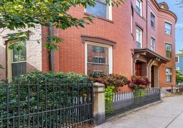 Photo 1 of Land for sale at 46 High St, Charlestown, MA 02129 | MLS# 73545961 | Listing updated on 2026-07-11