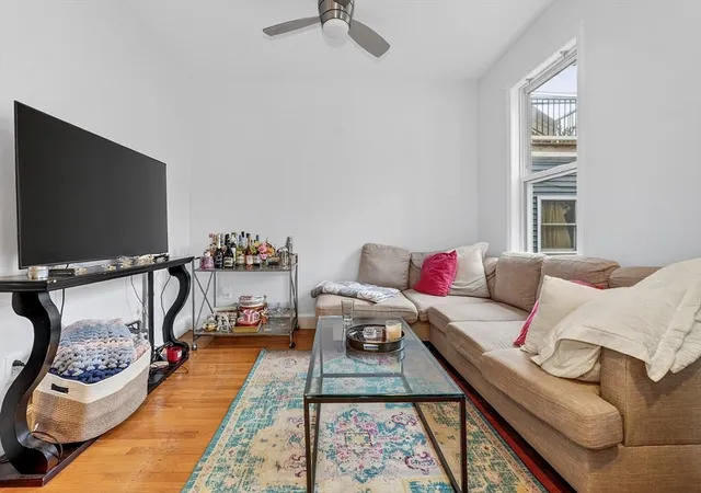 2nd image of 760 762 E 5th St #1, Boston, MA 02127 | MLS# 73508610
