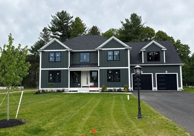 1st image of 8 Earle Stewart Ln, Wrentham, MA 02093 | MLS# 73568035