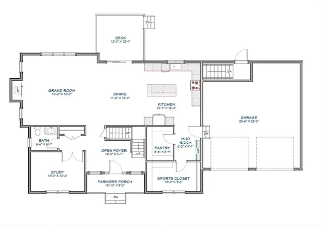 2nd image of 8 Earle Stewart Ln, Wrentham, MA 02093 | MLS# 73568035