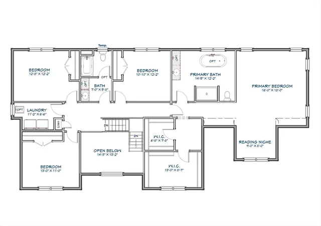 Photo 3 of Sale Pending at 8 Earle Stewart Ln, Wrentham, MA 02093 | MLS# 73568035 | Listing updated on 2026-09-04
