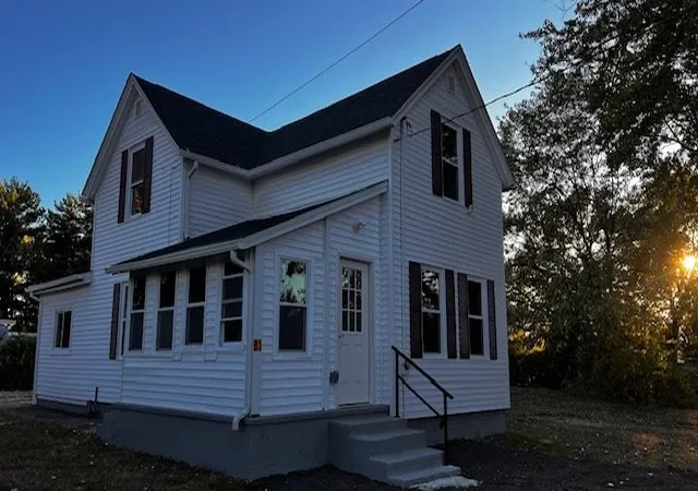 5th image of 81 Mccarthy Ave, Chicopee, MA 01020 | MLS# 73552818