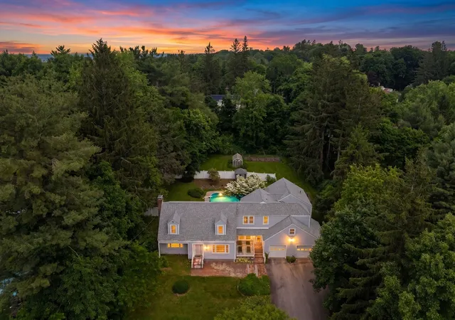 Photo 1 of Sale Pending at 6 Newton Pl, Sturbridge, MA 01566 | MLS# 73540795 | Listing updated on 2026-09-08