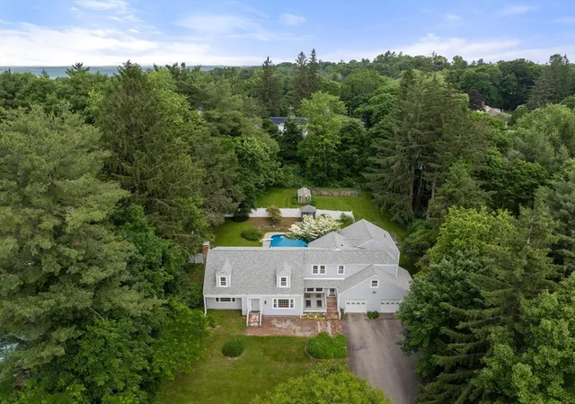 Photo 2 of Sale Pending at 6 Newton Pl, Sturbridge, MA 01566 | MLS# 73540795 | Listing updated on 2026-09-08