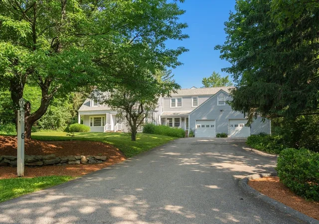 Photo 3 of Sale Pending at 6 Newton Pl, Sturbridge, MA 01566 | MLS# 73540795 | Listing updated on 2026-09-08
