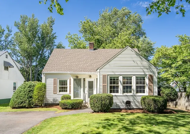 Homes for sale in Framingham, MA | 17 Ransom Road, Framingham, MA 01702 | MLS# 73535853