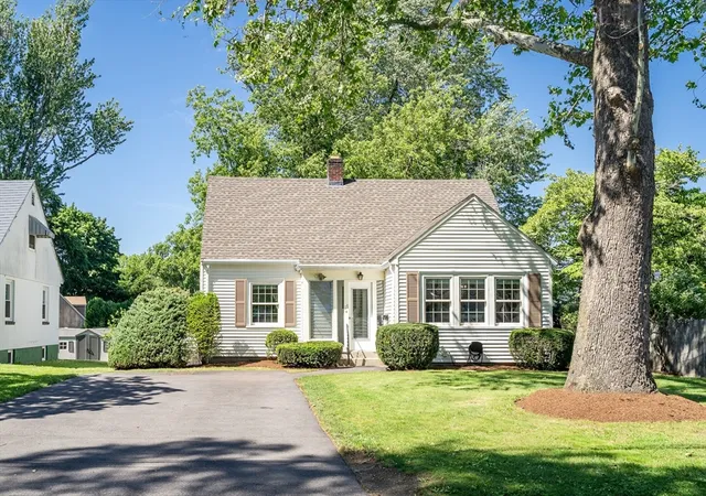 Homes for sale in Framingham, MA | 17 Ransom Road, Framingham, MA 01702 | MLS# 73535853