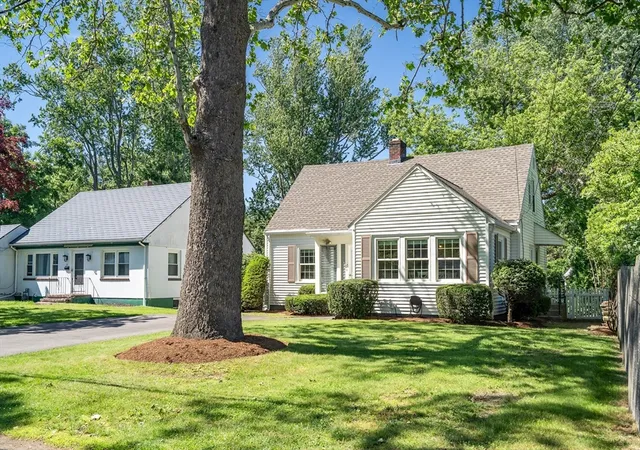 Homes for sale in Framingham, MA | 17 Ransom Road, Framingham, MA 01702 | MLS# 73535853