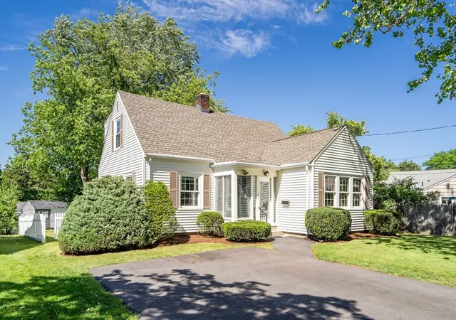 Homes for sale in Framingham, MA | 17 Ransom Road, Framingham, MA 01702 | MLS# 73535853