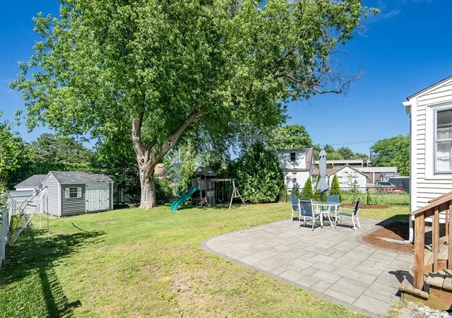 Homes for sale in Framingham, MA | 17 Ransom Road, Framingham, MA 01702 | MLS# 73535853
