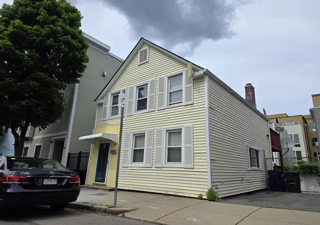 Photo 1 of Sale Pending at 408 West 2nd, South Boston, MA 02127 | MLS# 73530146 | Listing updated on 2026-07-16
