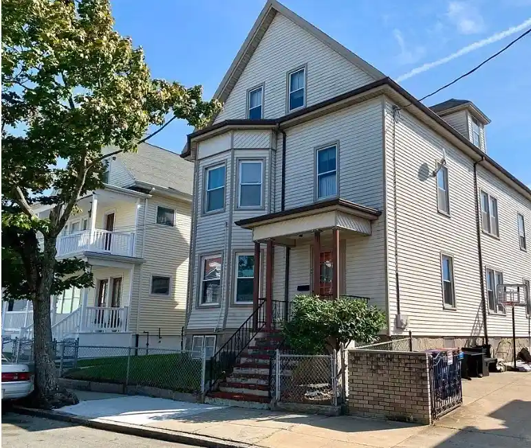 Multi family home for sale at 6 Sears, New Bedford, MA 02740 | MLS# 73591495