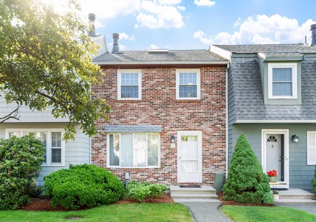 Homes for sale in Chelmsford, MA | 25 Prescott Dr #25, Chelmsford, MA 01863 | MLS# 73535721