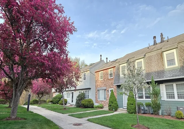 Homes for sale in Chelmsford, MA | 25 Prescott Dr #25, Chelmsford, MA 01863 | MLS# 73535721