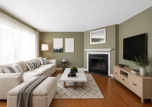 Homes for sale in Chelmsford, MA | 25 Prescott Dr #25, Chelmsford, MA 01863 | MLS# 73535721