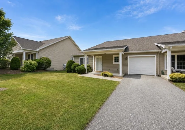 Homes for sale in Wilbraham, MA | 137 Cherry Dr #137, Wilbraham, MA 01095 | MLS# 73544472