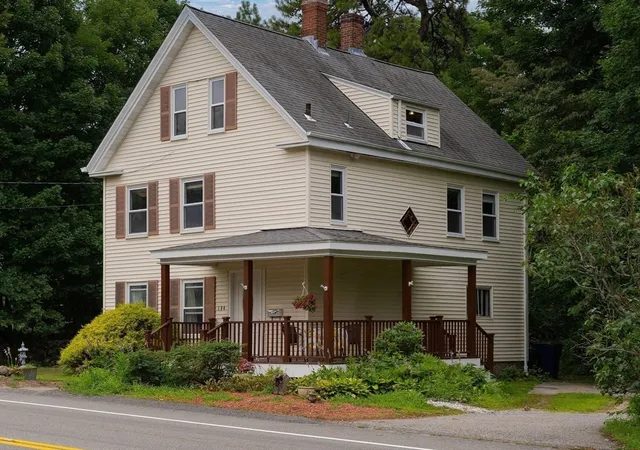 Photo 1 of Single family home for sale at 190 N Main St, Sharon, MA 02067 | MLS# 73555384 | Listing updated on 2026-09-18