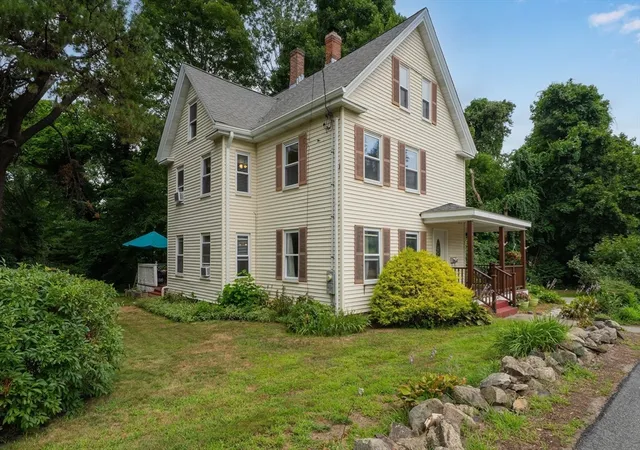 Photo 3 of Single family home for sale at 190 N Main St, Sharon, MA 02067 | MLS# 73555384 | Listing updated on 2026-09-18