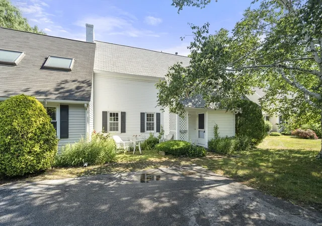 Condo for sale at 12 State Rd #1B, Plymouth, MA 02360 | MLS# 73542702 | Listing updated on 2026-08-27