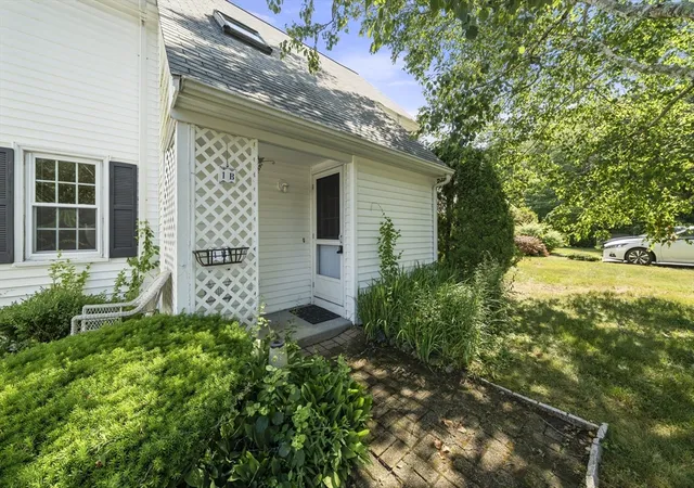 Photo 1 of Condo for sale at 12 State Rd #1B, Plymouth, MA 02360 | MLS# 73542702 | Listing updated on 2026-08-27