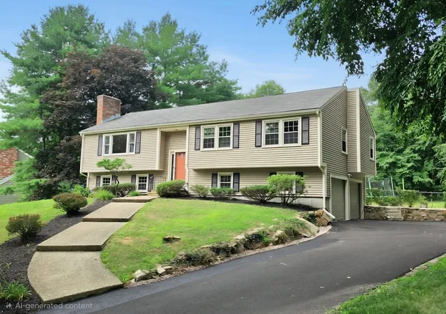 1st image of 8 Woodridge Ln, Ashland, MA 01721 | MLS# 73556807