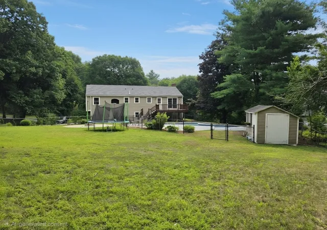 3rd image of 8 Woodridge Ln, Ashland, MA 01721 | MLS# 73556807
