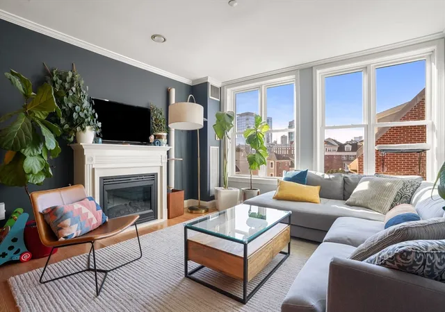 Homes for sale in Boston, MA | 65 Chelsea St, Boston, MA 02129