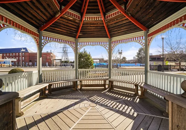 2nd image of Nautica Leasehold Condominium, Boston, MA 02129