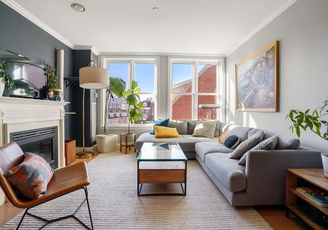 Homes for sale in Boston, MA | 65 Chelsea St, Boston, MA 02129