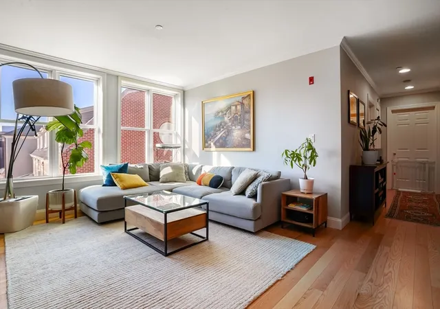 Homes for sale in Boston, MA | 65 Chelsea St, Boston, MA 02129