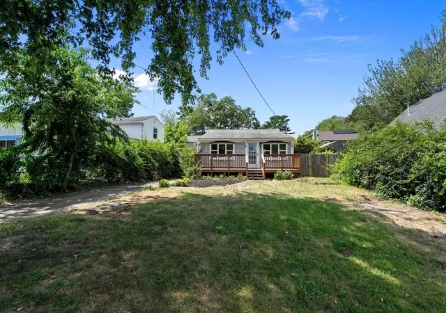1st image of 46 A Crystal Lake Dr, Carver, MA 02330 | MLS# 73553442