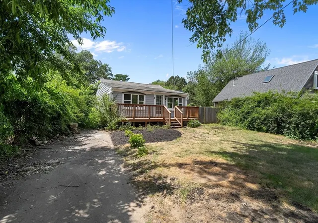 2nd image of 46 A Crystal Lake Dr, Carver, MA 02330 | MLS# 73553442