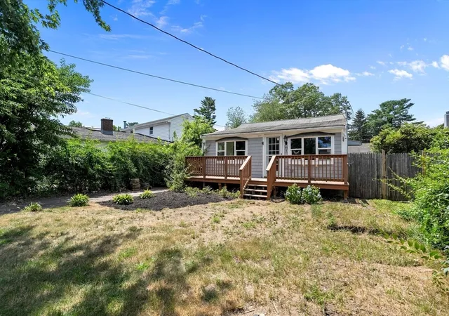 Photo 3 of Sale Pending at 46 A Crystal Lake Dr, Carver, MA 02330 | MLS# 73553442 | Listing updated on 2026-10-01