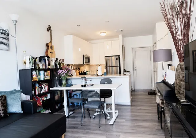 Photo 1 of Condo for sale at 180 Telford St #206, Brighton, MA 02135 | MLS# 73550090 | Listing updated on 2026-08-24