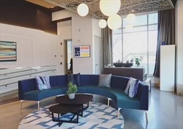 Listing Photo 2 - Condo for sale in Telford 180 Condominium located at 180 Telford St, Boston, MA 02135 - Unit #206