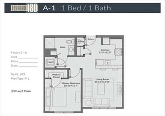 Photo 26 of Condo for sale at 180 Telford St #206, Brighton, MA 02135 | MLS# 73550090 | Listing updated on 2026-08-24