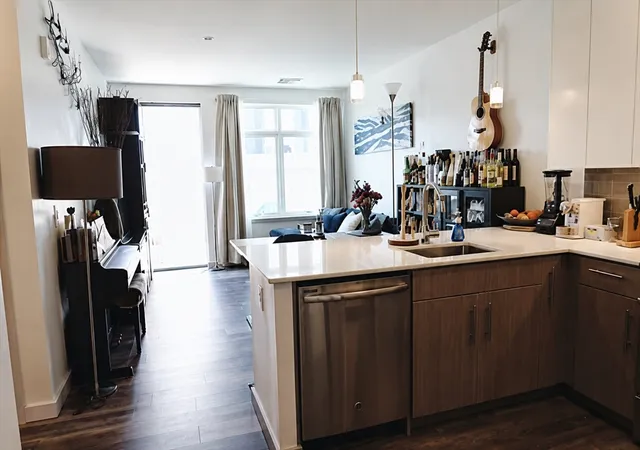 Photo 2 of Condo for sale at 180 Telford St #206, Brighton, MA 02135 | MLS# 73550090 | Listing updated on 2026-08-24