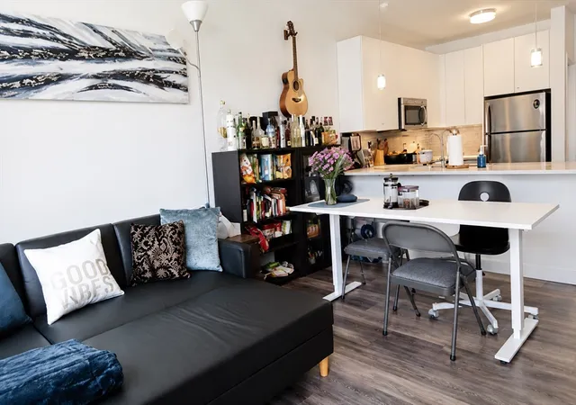 Photo 3 of Condo for sale at 180 Telford St #206, Brighton, MA 02135 | MLS# 73550090 | Listing updated on 2026-08-24