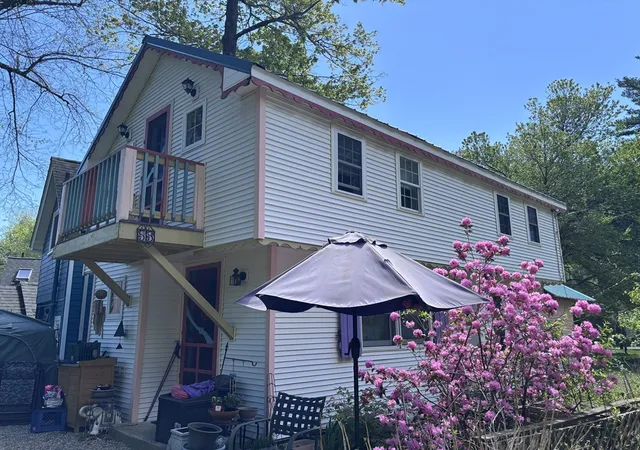 Homes for sale in Northampton, MA | 55 Laurel Park, Northampton, MA 01060